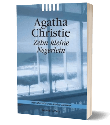 Die zehn kleinen Negerlein von Agatha Christie