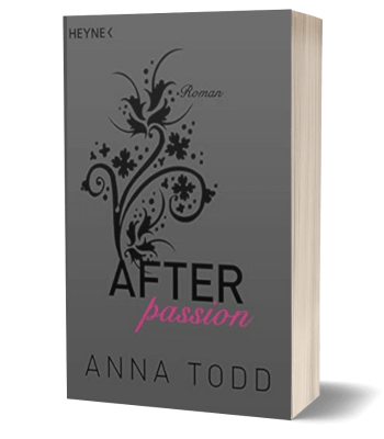 After Passion von Anna Todd