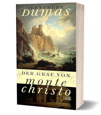 Der Graf von Monte Christo von Alexander Dumas