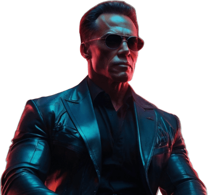 Zitat Arnold Schwarzenegger