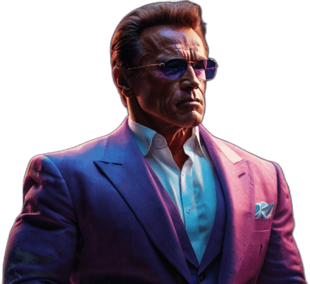 Zitat Arnold Schwarzenegger