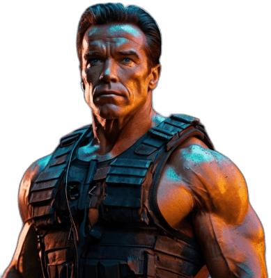 Zitat Arnold Schwarzenegger