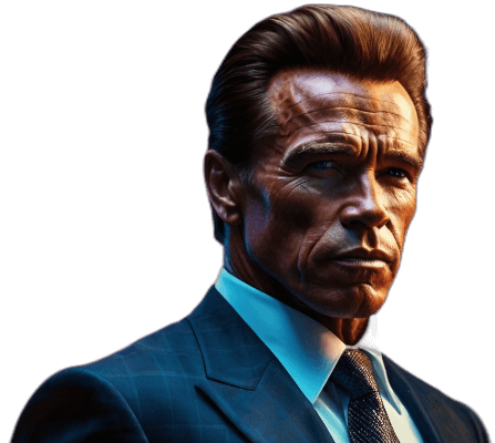 Zitat Arnold Schwarzenegger