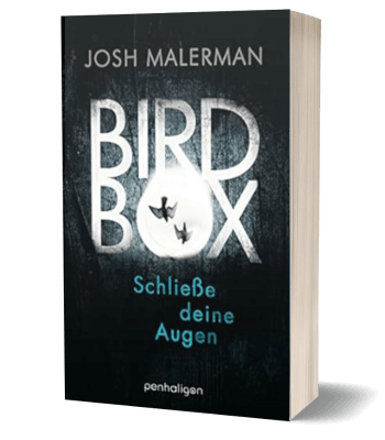 Bird Box von Josh Malerman