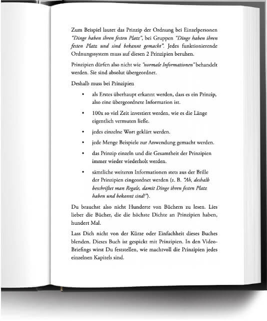 Buch Auszug: Alex Fischer - Charismatic Leadership 04