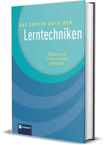 Erfolgsbuch: Bettina Geuenich - Das große Buch der Lerntechniken