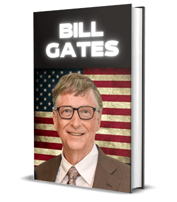 Erfolgsbuch: Herbert Klimandersen - Bill Gates - Biografie eines der polarisierendsten Visionäre unserer Zeit