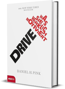 Erfolgsbuch: Daniel H. Pink - Drive