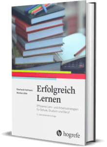 Erfolgsbuch: Eberhardt Hofmann - Erfolgreich Lernen