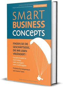 Erfolgsbuch: Ehrenfried Conta Gromberg - Smart Business Concepts