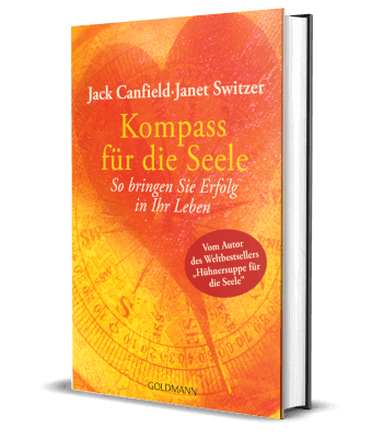 Erfolgsbuch: Jack Canfield - Kompass für die Seele