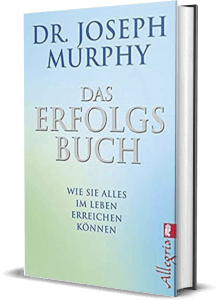 Erfolgsbuch: Joseph Murphy - Das Erfolgsbuch