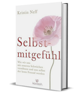 Kristin Neff - Selbstmitgefühl