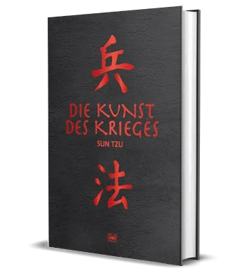 Sun Tzu - Die Kunst des Krieges