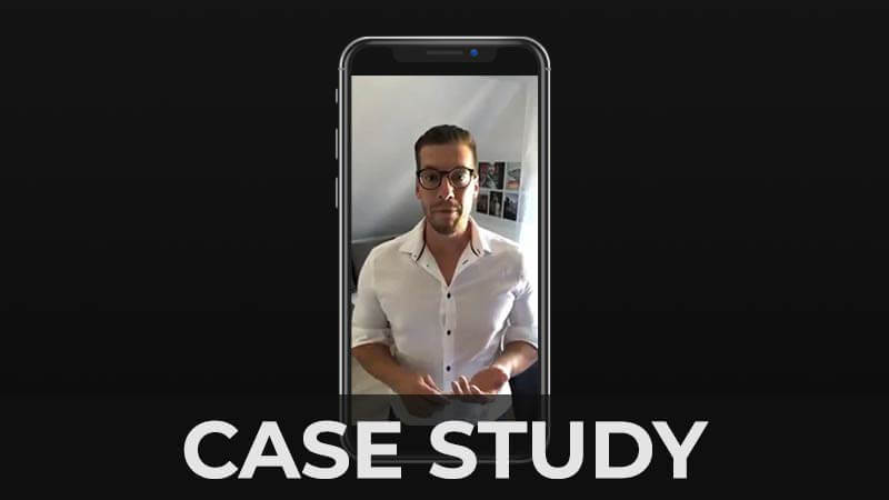 YouTube overlay Thomas Klußmann