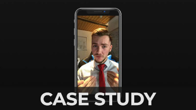 YouTube overlay small Thomas Klußmann