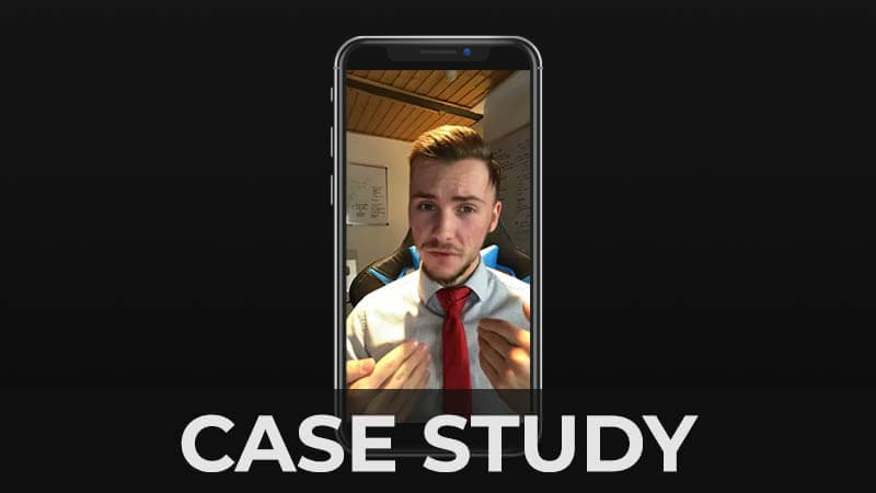 YouTube overlay Thomas Klußmann