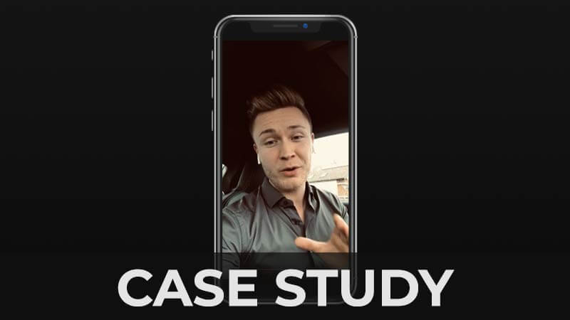 YouTube overlay Thomas Klußmann
