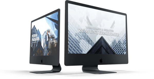 Growth Agent Business Building Academy - Growth Agent
