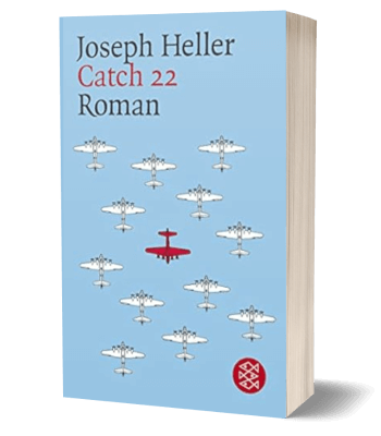 Catch-22 von Joseph Heller