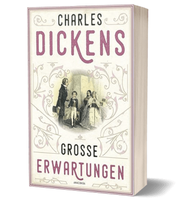 Große Erwartungen von Charles Dickens