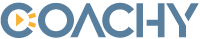 Logo Coachy - Online Kurse