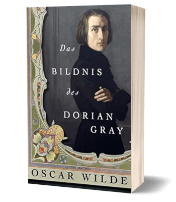 Das Bildnis des Dorian Gray von Oscar Wilde