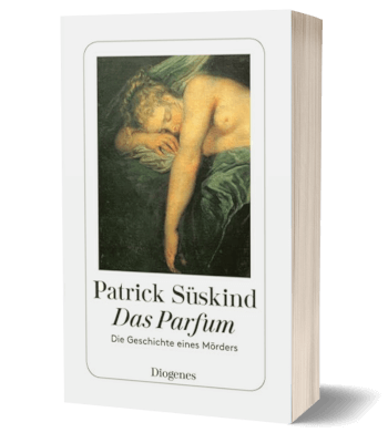 Das Parfum von Patrick Süskind