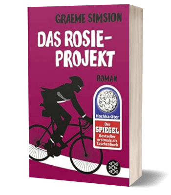 Das Rosie-Projekt von Graeme Simsion