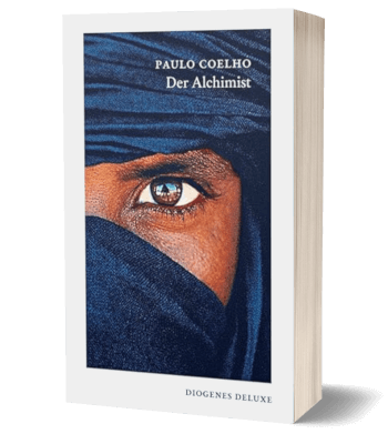 Der Alchimist von Paulo Coelho