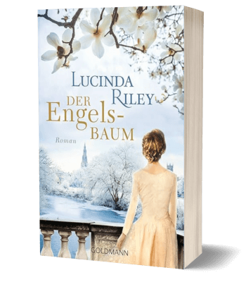 Der Engelsbaum von Lucinda Riley