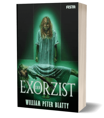 Der Exorzist von William Peter Blatty