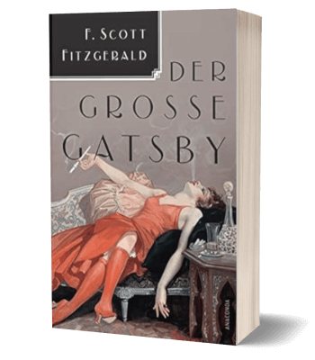 Der große Gatsby von F. Scott Fitzgerald