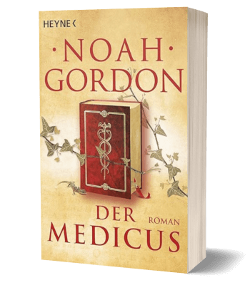 Der Medicus von Noah Gordon