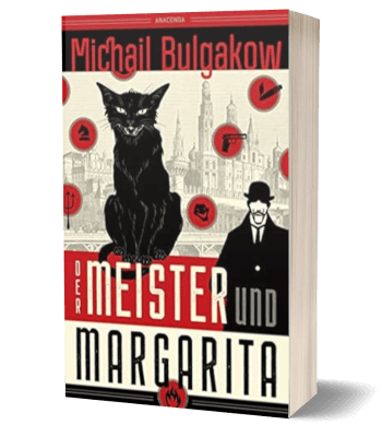 Der Meister und Margarita von Michail Bulgakow