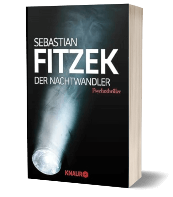 Der Nachtwandler von Sebastian Fitzek