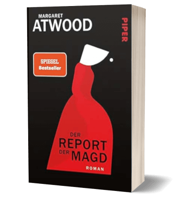 Der Report der Magd von Margaret Atwood