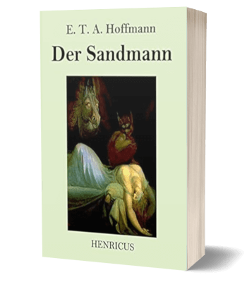 Der Sandmann von E.T.A. Hoffmann