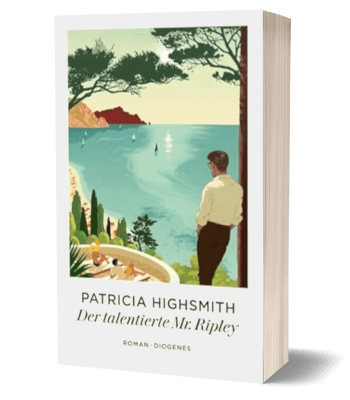 Der talentierte Mr. Ripley von Patricia Highsmith