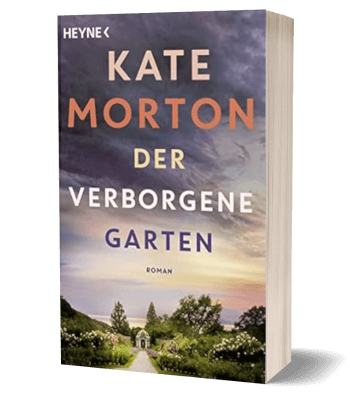 Der vergessene Garten von Kate Morton von David Wagner