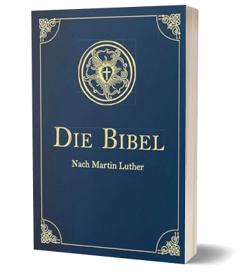 Die Bibel - Altes und Neues Testament