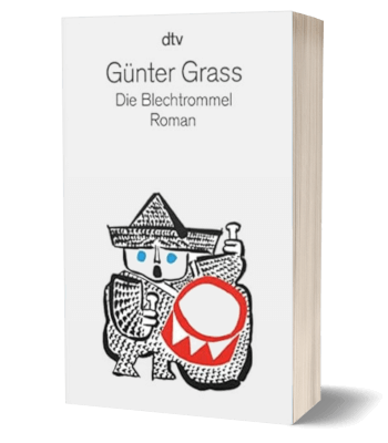 Die Blechtrommel von Günter Grass