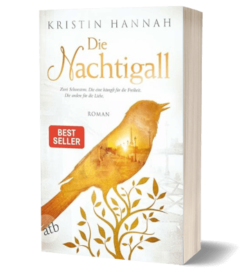 Die Nachtigall von Kristin Hannah