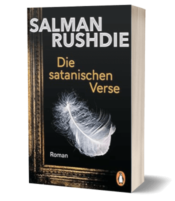 Die satanischen Verse von Salman Rushdie