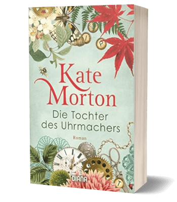 Die Tochter des Uhrmachers von Kate Morton