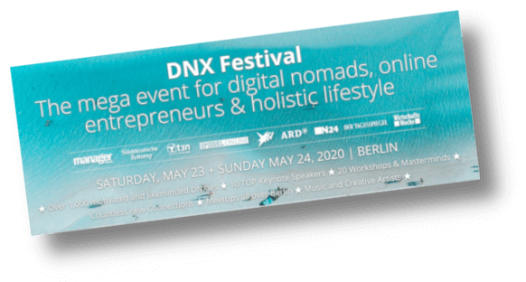 DNX Festival