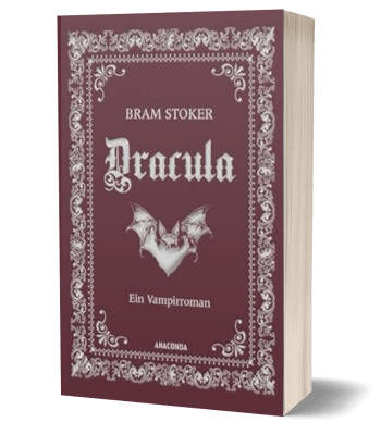 Dracula von Bram Stoker