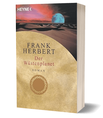 Dune von Frank Herbert