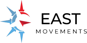 Logo EastMovements - Online Kurse