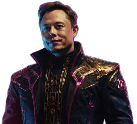 Zitat Elon Musk